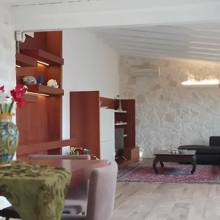 Palazzo Giufa Szirakúza