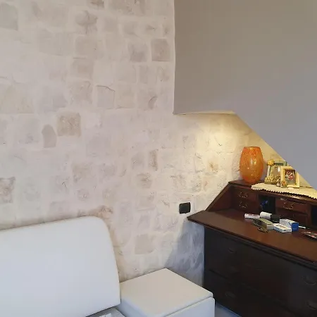 Apartment Palazzo Giufa