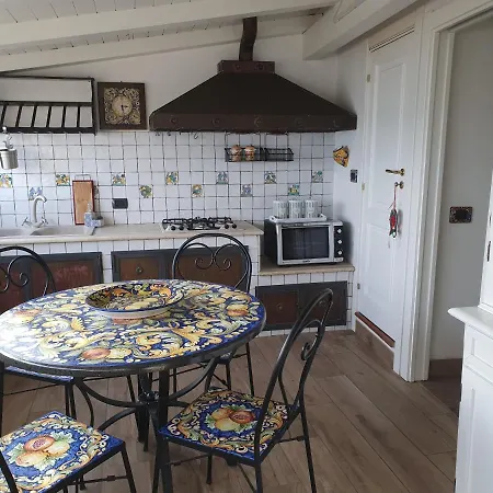 Palazzo Giufa * Συρακούσες