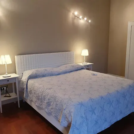 Apartment Palazzo Giufa