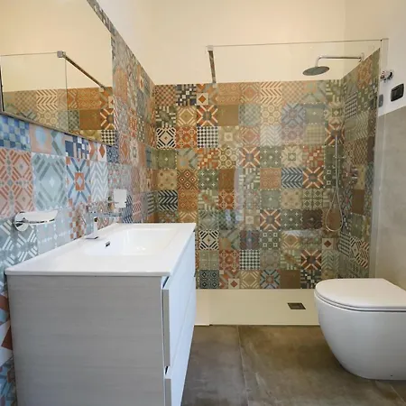 Palazzo Giufa Apartment Syracuse
