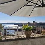 شقة Palazzo Giufa
