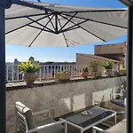شقة Palazzo Giufa