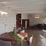 公寓 Palazzo Giufa *