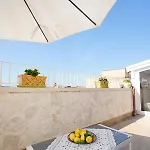 Palazzo Giufa * 锡拉库扎
