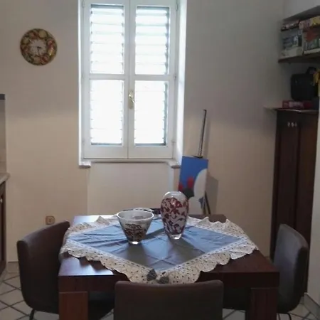 Palazzo Giufa