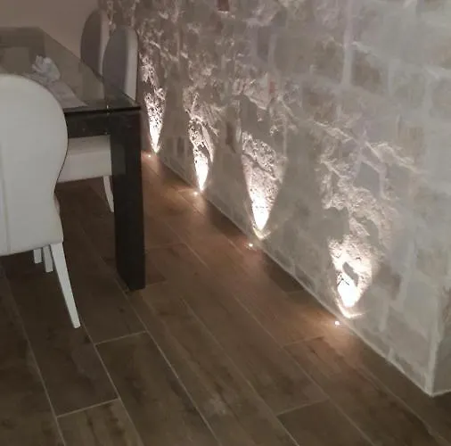 Apartment Palazzo Giufa