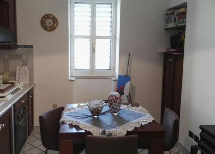 Palazzo Giufa