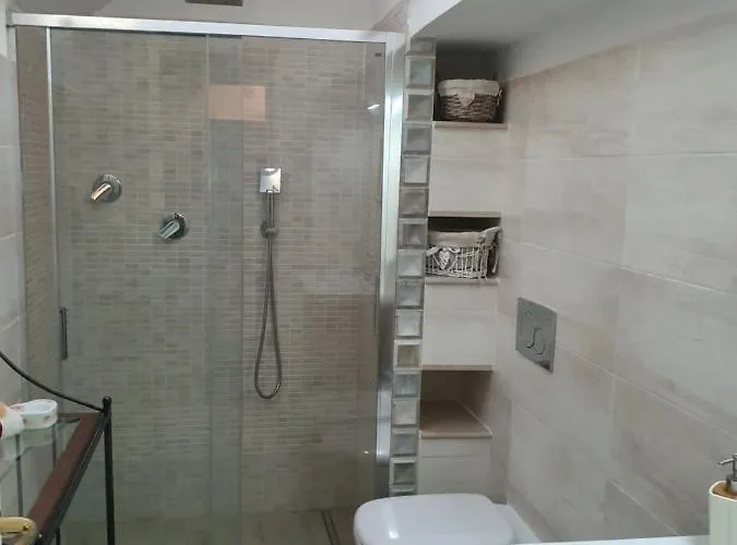 Apartment Palazzo Giufa Syracuse