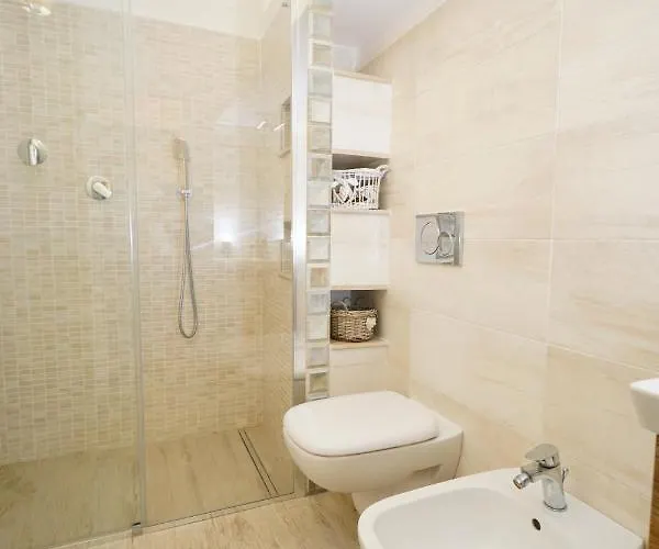 Apartment Palazzo Giufa Syracuse