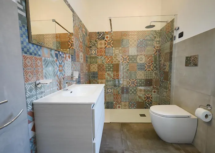 Palazzo Giufa Apartment Syracuse